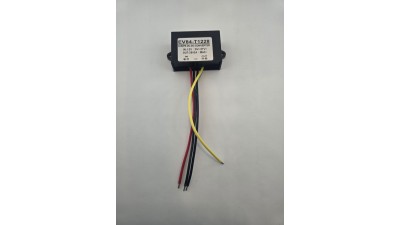 DC-DC перетворювач моделі EV84-T1228, виробництва EVEPS. 28V для РЕБ (20711) 