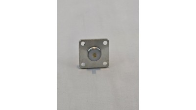 Гніздо N для встановлення на корпус.(мама) N-KFD (20789)