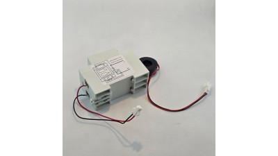 Вольтметр/амперметр AC20-500V 100A (20801)