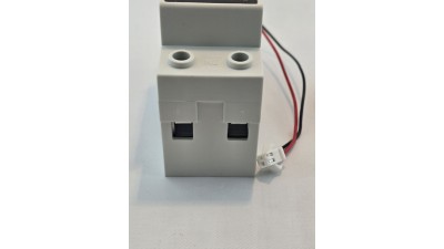 Вольтметр/амперметр AC20-500V 100A (20801)