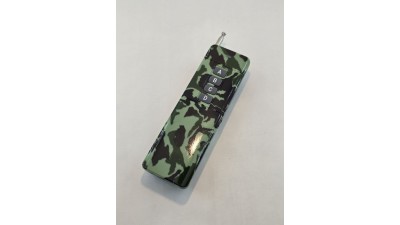 Пульт дистанційного керування з великим радіусом дії "Хакі" 4 кнопки 3 (км) 315 МГц (20810)