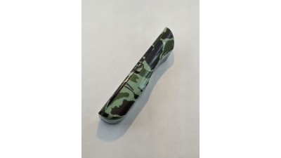 Пульт дистанційного керування з великим радіусом дії "Хакі" 4 кнопки 3 (км) 315 МГц (20810)