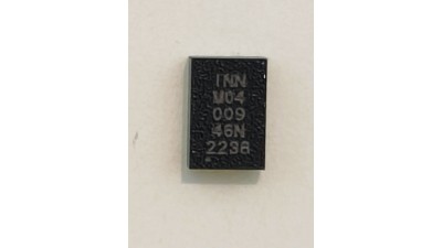 Силовий GaN транзистор SMD INN150LA070A Галій нітрид (20784)
