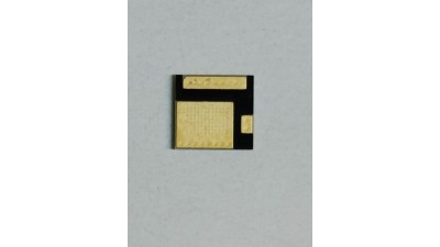 Силовий GaN транзистор SMD GS61004B-MR Галій нітрит (20780)