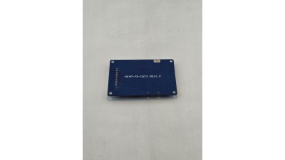 BMS 7S 20A 24V-29.4V Li-Ion плата захисту для акумуляторів (20790)