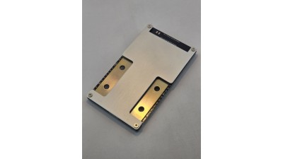  Плата захисту літієвих батарей BMS 7S 3.7V 120 A (20713)
