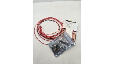  Плата захисту літієвих батарей BMS 7S 3.7V 120 A (20713)