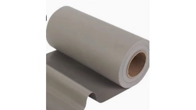 Теплопровідна силіконова плівка шириною 300 мм і товщиною 0,45 мм (20851)