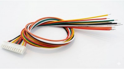 Балансувальний шлейф 30см 11pin 2.54мм (21100)