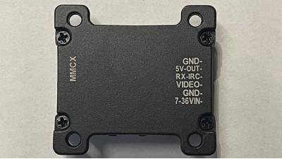 Відеопередавач VTX 3.3GHz 4W для FPV Readytosky (20986)