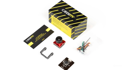 Аналогова камера для FPV CADDX Ratel 2 (20982)