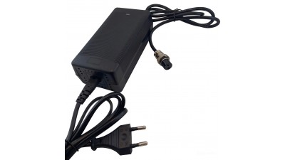 Зарядний пристрій для LiIon 16.8V 10A - можливе пониження вольтажу (19957)