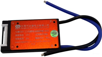 Плата захисту акумулятора BMS 36V 10S 20A Li-Ion Daly (20764)