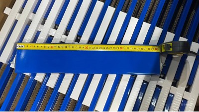 Акумулятор LiFePO4 3.2V 62Ah SVOLT з болтовими клемами (21025)