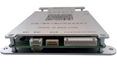 Плата Smart BMS JIKONG B1A8S10P 4-8S 12-24V 200A (21033)