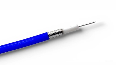 Коаксіальний кабель RG-402 50-Om (21038)