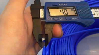 Коаксіальний кабель RG-402 50-Om (21038)