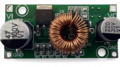 Зарядний пристрій з індикатором 29.4V 2A 7S Li-Ion (20844)