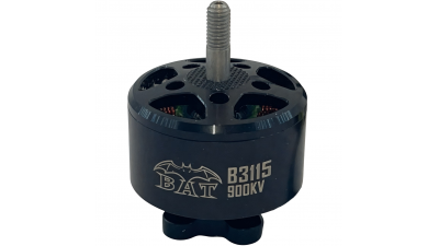 Мотор для дрона SurpassHobby Bat B3115 900KV (20974)